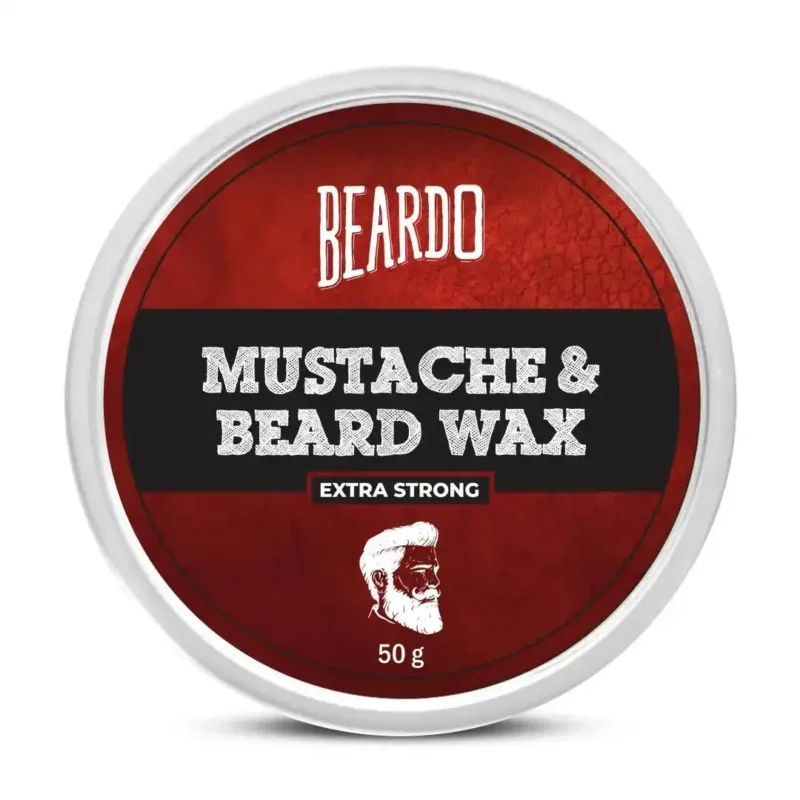 beardo beard wax