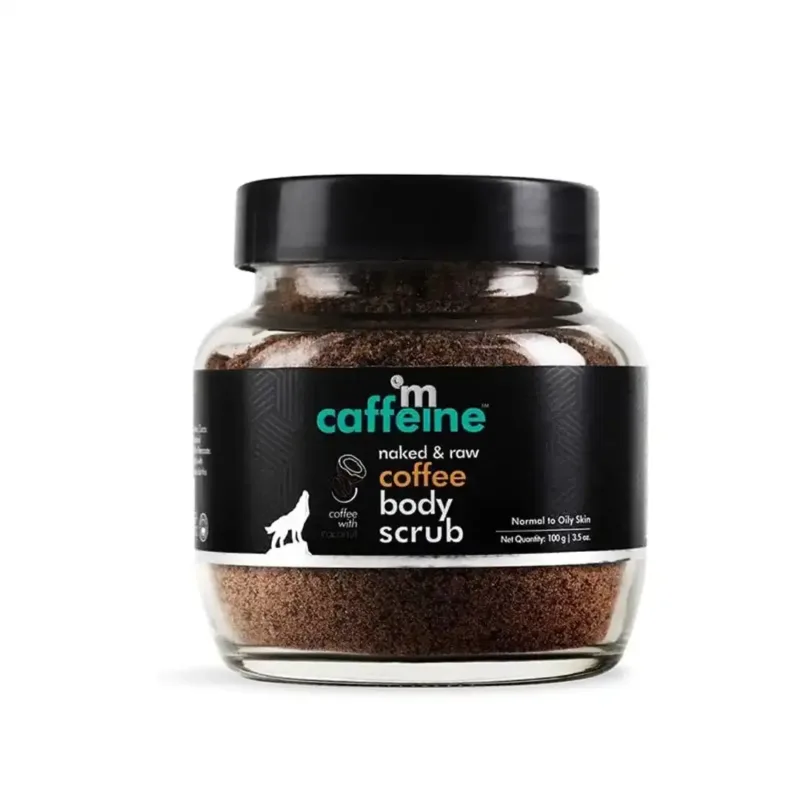 mcaffeine exfoliating body scrub mca101_01