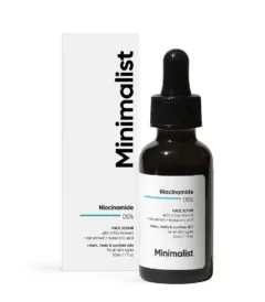 minimalist niacinamide face serum min107_01