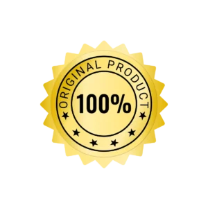 100 original genuine products