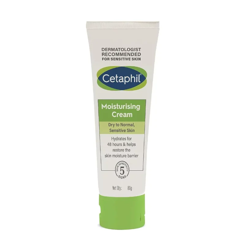 cetaphil moisturising cream