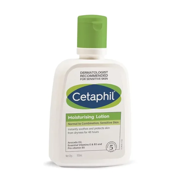 cetaphil moisturising lotion