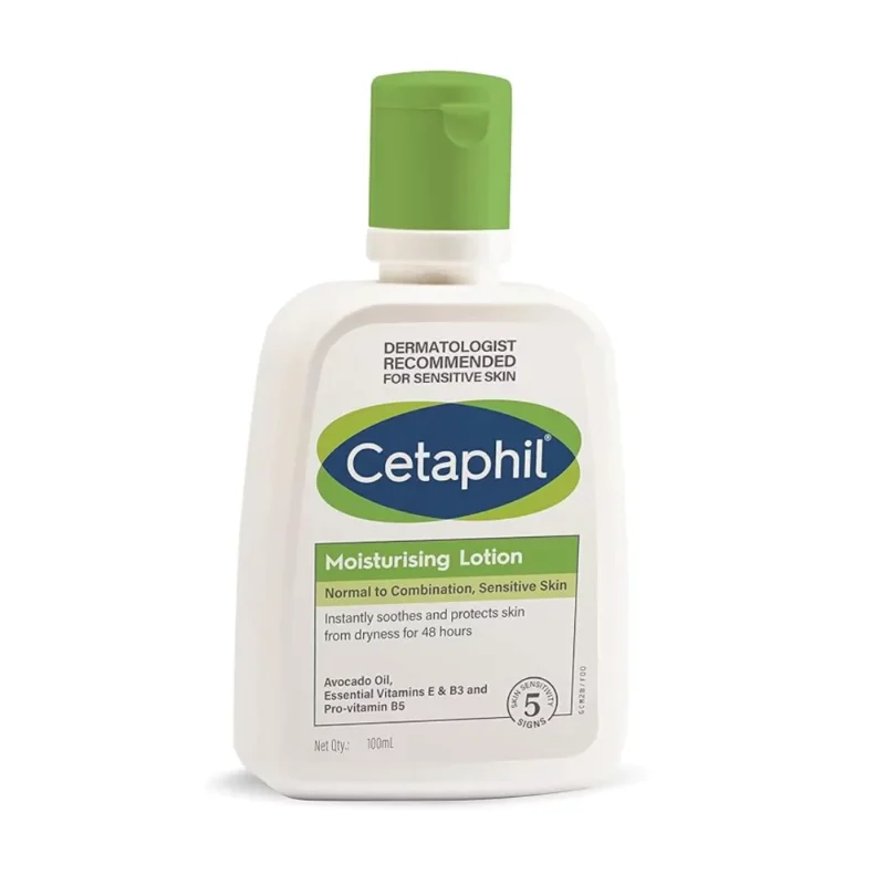 cetaphil moisturising lotion