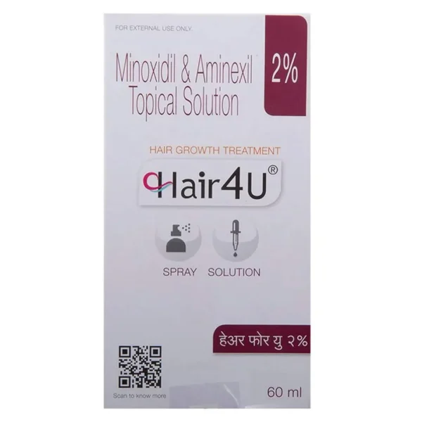 hair 4u solution gle101 01