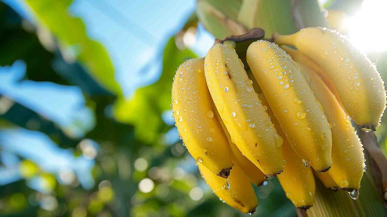 Banana for dandruff