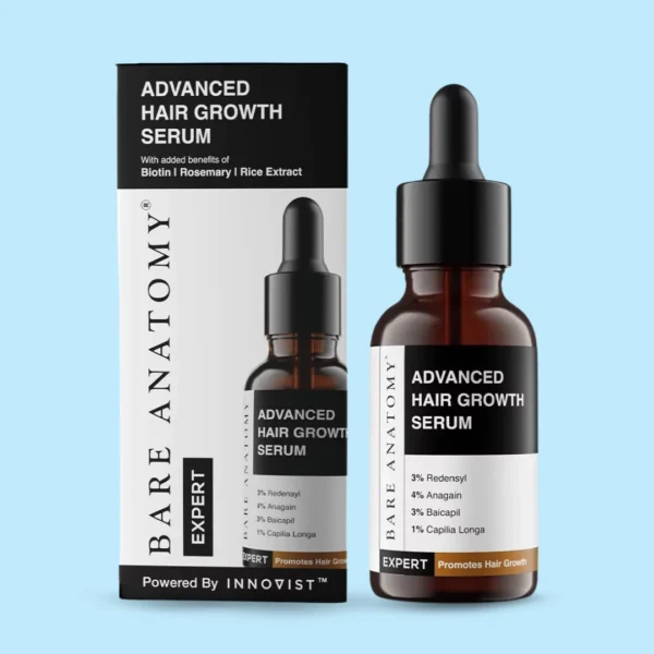 bare anatomy advanced hair growth serum