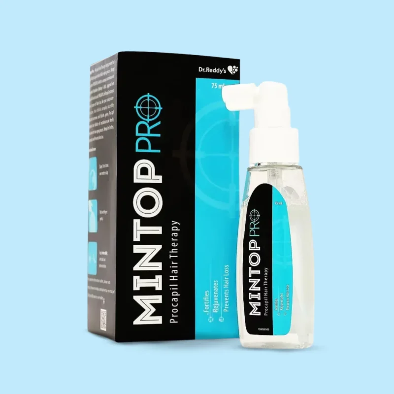 mintop pro procapil serum